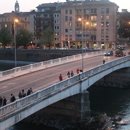 Residenza San Tomaso Hotel Verona Kültér fotó