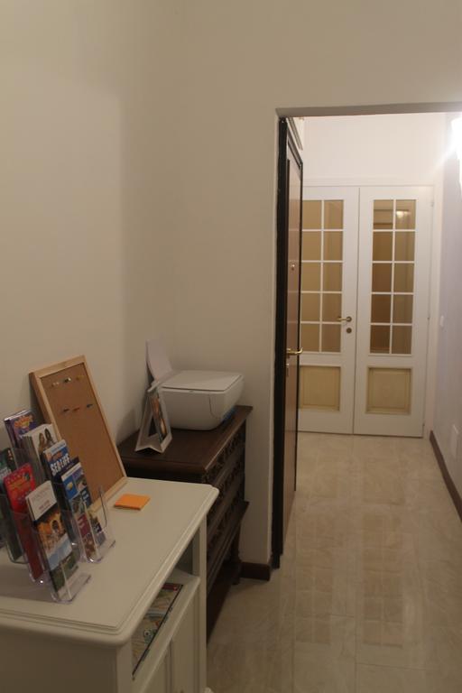 Residenza San Tomaso Hotel Verona Kültér fotó