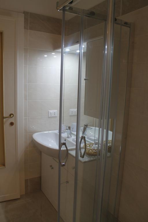 Residenza San Tomaso Hotel Verona Kültér fotó