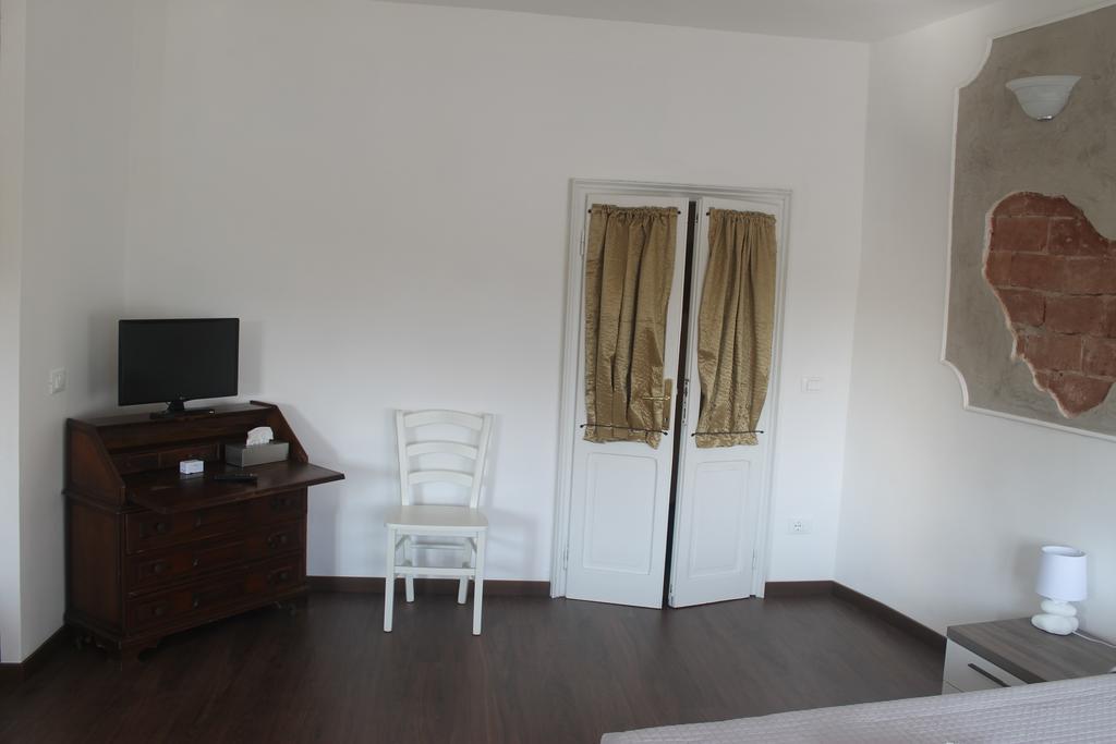 Residenza San Tomaso Hotel Verona Kültér fotó