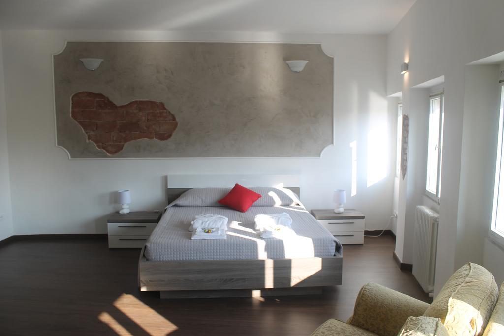 Residenza San Tomaso Hotel Verona Kültér fotó