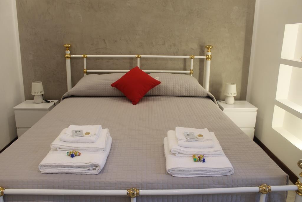 Residenza San Tomaso Hotel Verona Kültér fotó