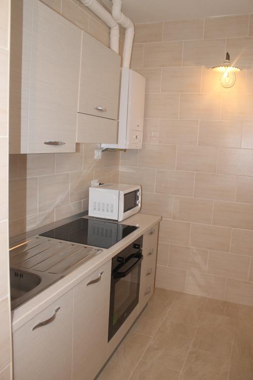 Residenza San Tomaso Hotel Verona Kültér fotó